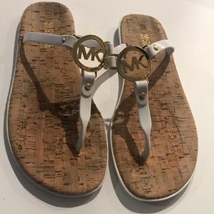 Micheal Kors Sandals